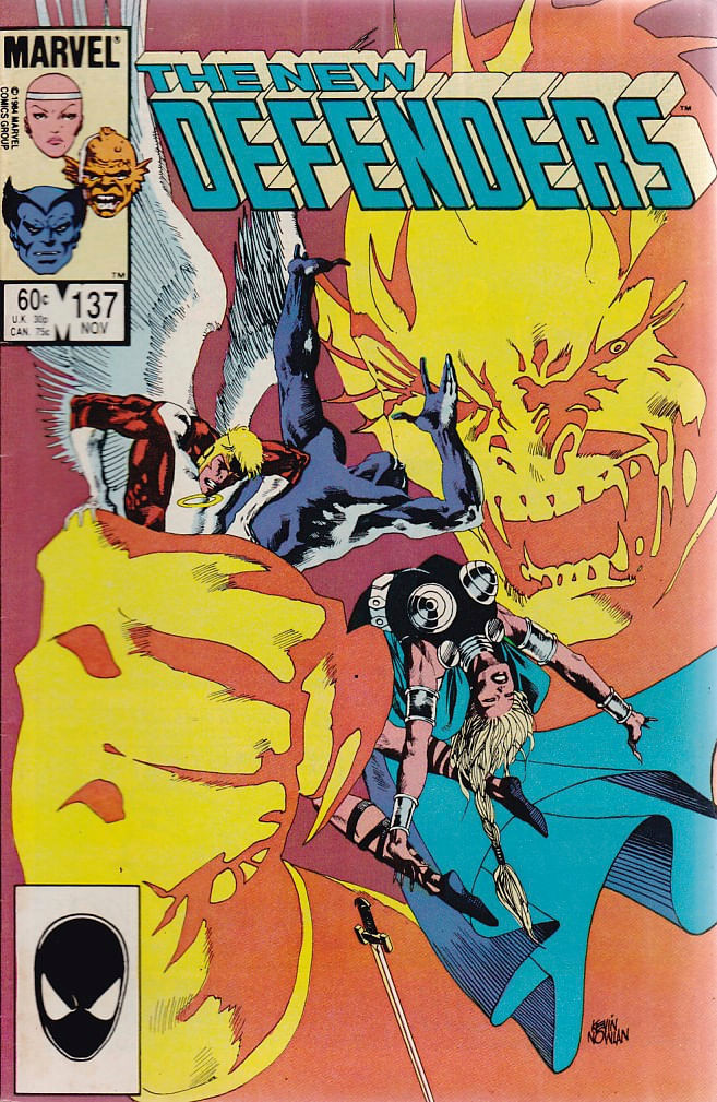 Rika-Comic-Shop--Defenders---Volume-1---137