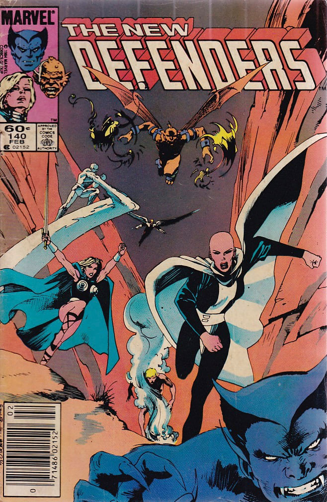 Rika-Comic-Shop--Defenders---Volume-1---140
