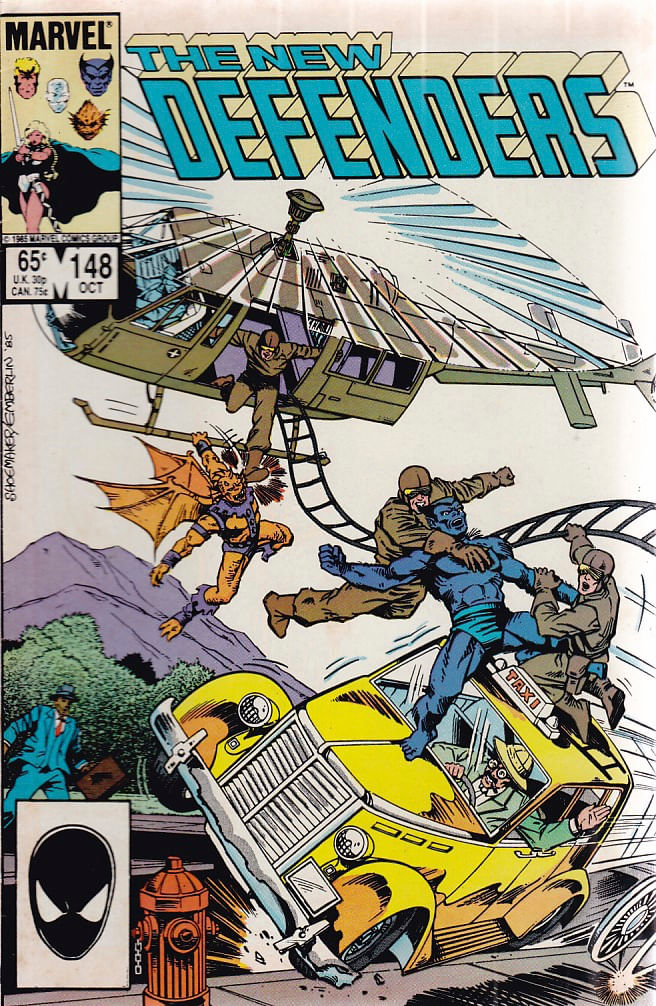 Rika-Comic-Shop--Defenders---Volume-1---148