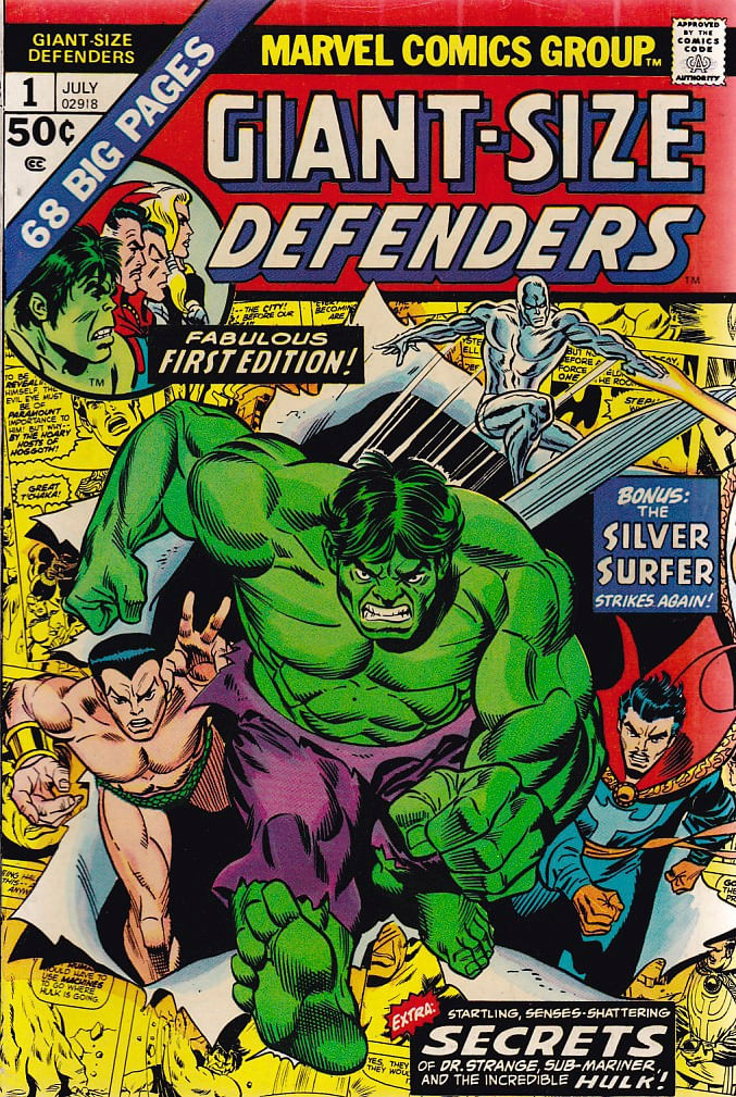 Rika-Comic-Shop--Giant-Size-Defenders---1