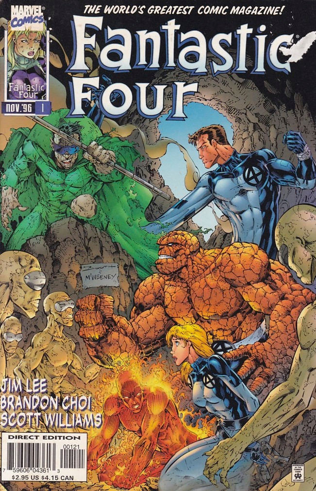 Rika-Comic-Shop--Fantastic-Four---Volume-2---01