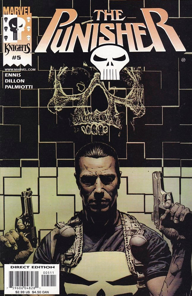 Rika-Comic-Shop--Punisher---Volume-5---05