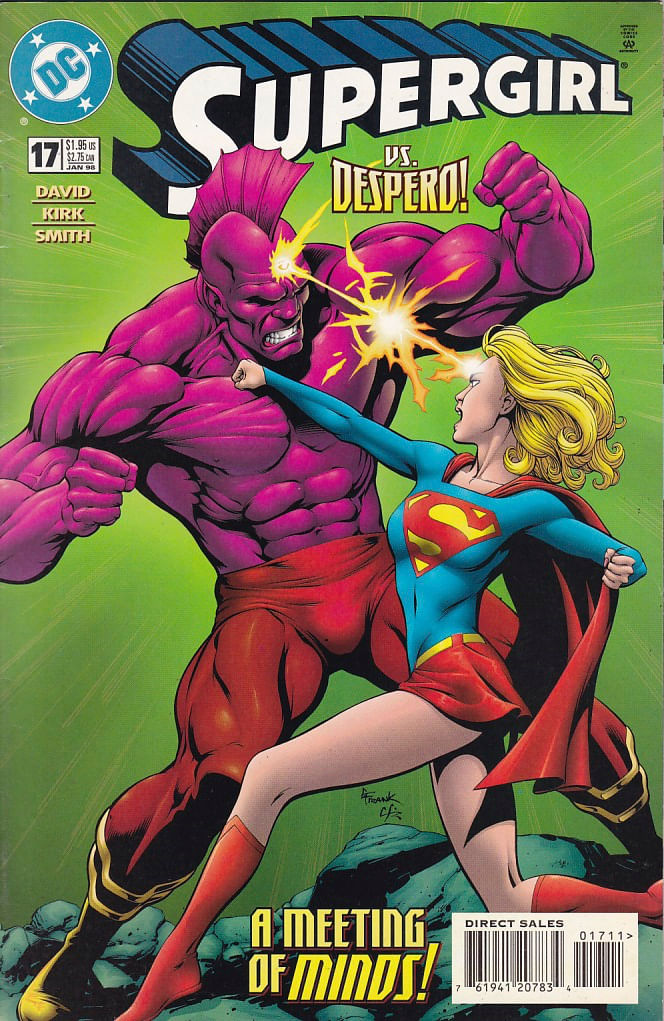 Rika-Comic-Shop--Supergirl---Volume-3---17