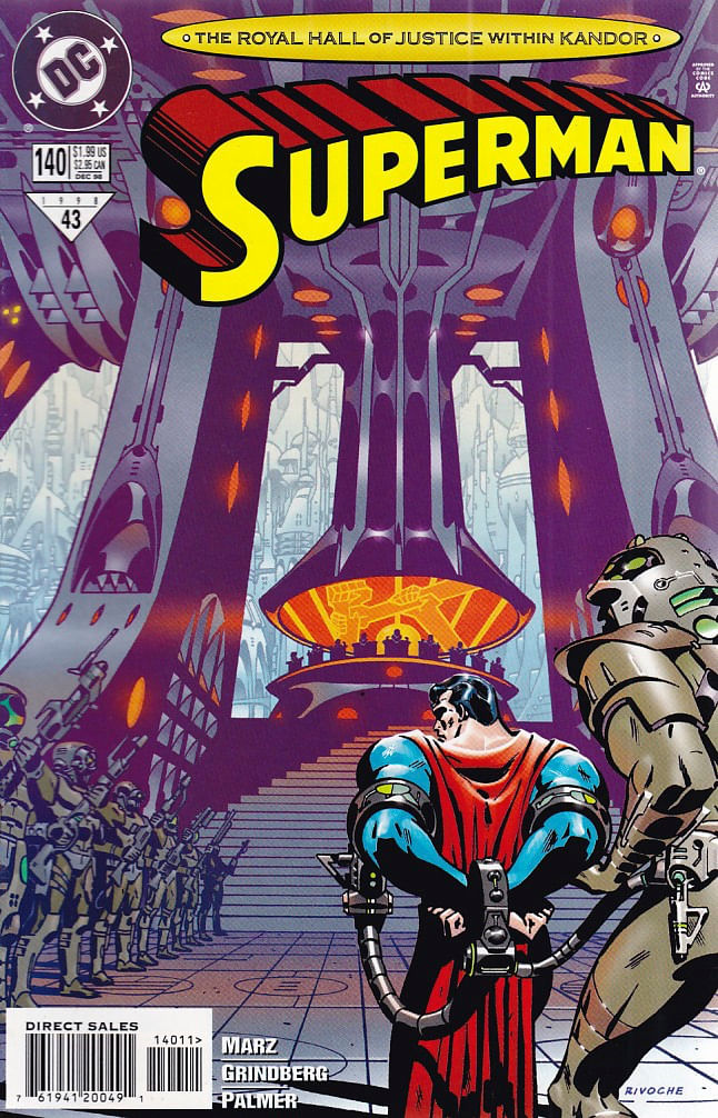 Rika-Comic-Shop--Superman---Volume-2---140