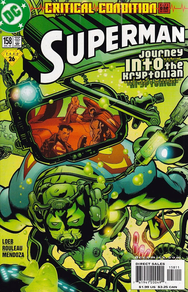 Rika-Comic-Shop--Superman---Volume-2---158