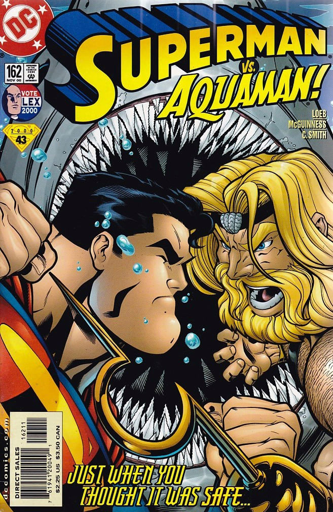 Rika-Comic-Shop--Superman---Volume-2---162