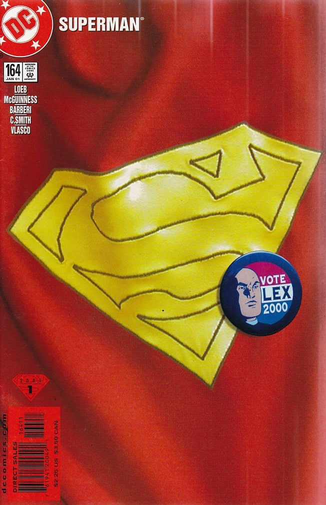 Rika-Comic-Shop--Superman---Volume-2---164