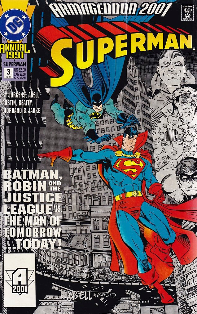 Rika-Comic-Shop--Superman---Volume-2---Annual---03