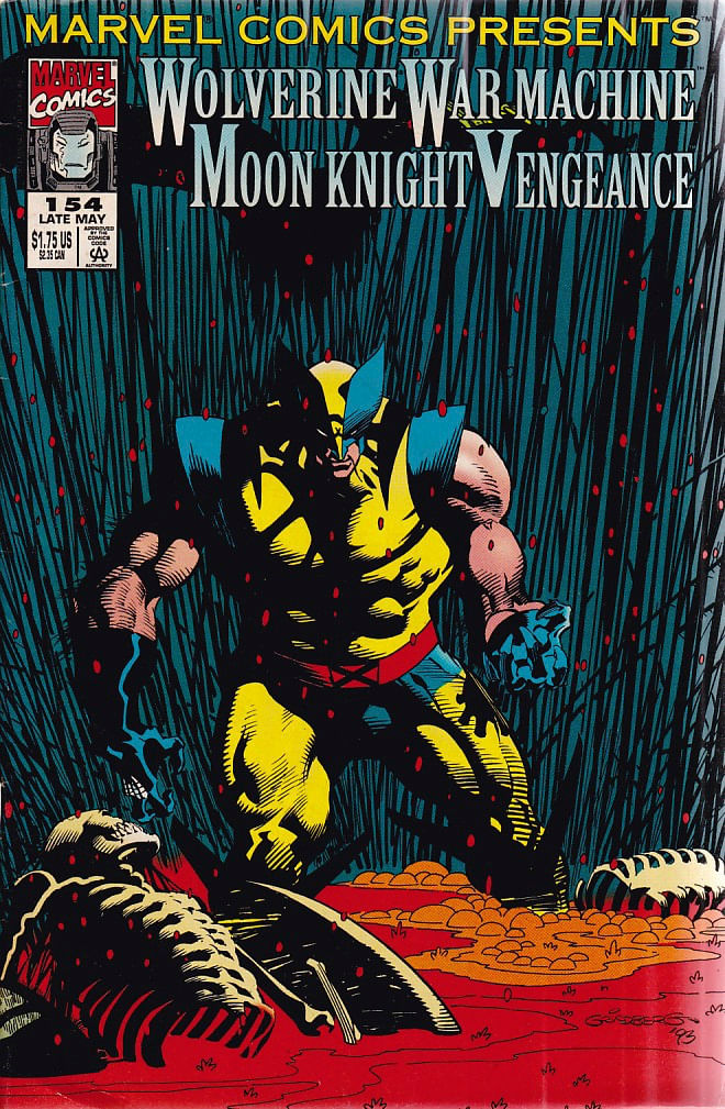 Rika-Comic-Shop--Marvel-Comics-Presents---Volume-1---154