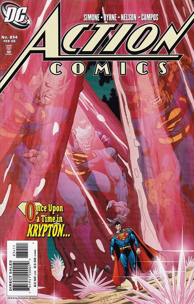 Rika-Comic-Shop--Action-Comics---Volume-1---834
