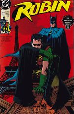 Rika-Comic-Shop--Robin---Limited-Series---1
