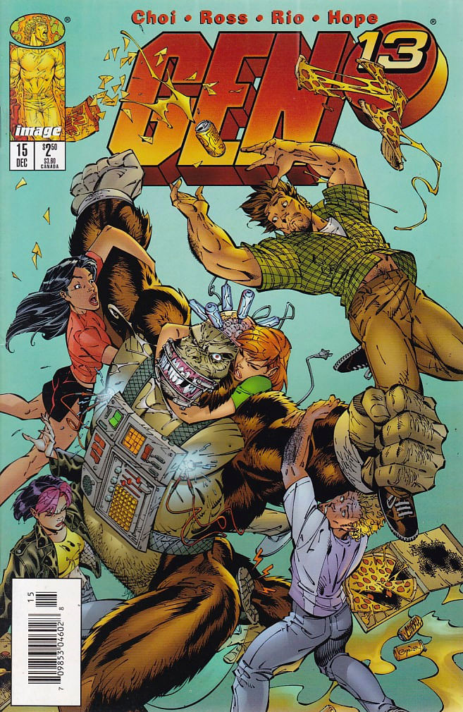 Rika-Comic-Shop--Gen-13---Volume-2---15