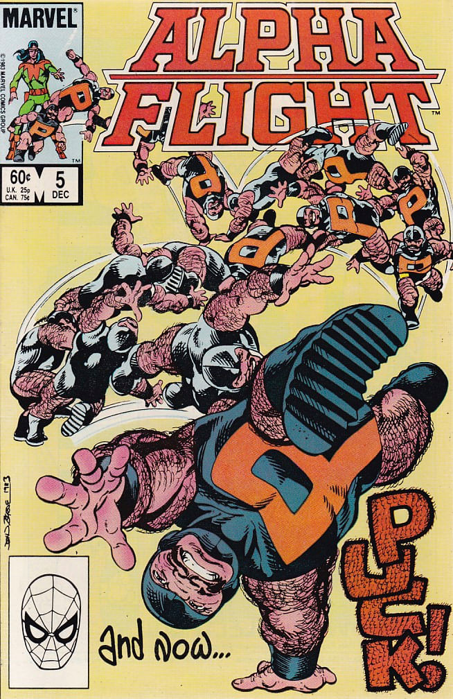 Rika-Comic-Shop--Alpha-Flight---Volume-1---005