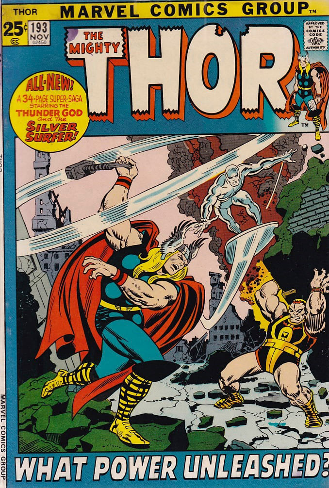 Rika-Comic-Shop--Thor---Volume-1---193