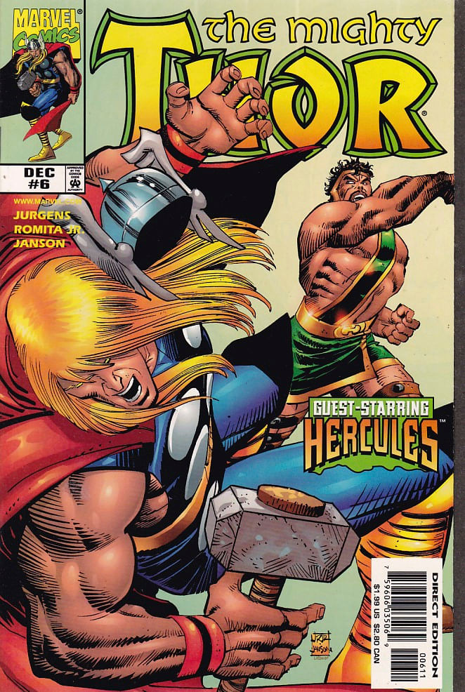 Rika-Comic-Shop--Thor---Volume-2---06