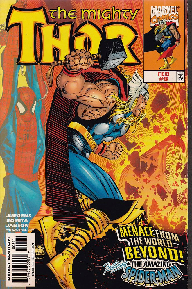 Rika-Comic-Shop--Thor---Volume-2---08