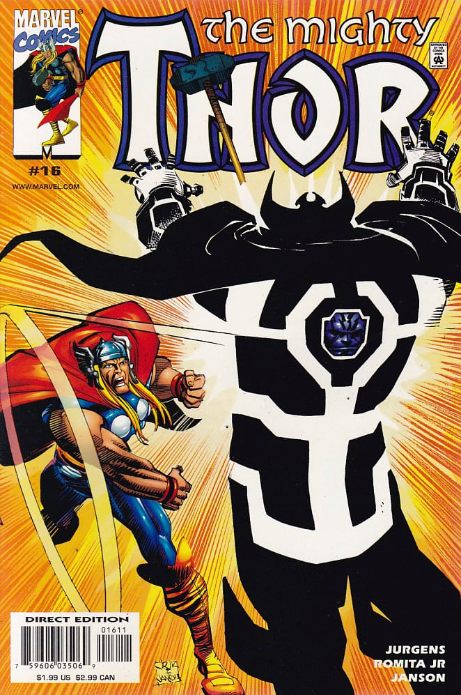 Rika-Comic-Shop--Thor---Volume-2---16