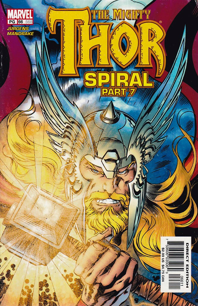 Rika-Comic-Shop--Thor---Volume-2---66