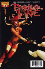 Rika-Comic-Shop--Painkiller-Jane---Volume-1---2