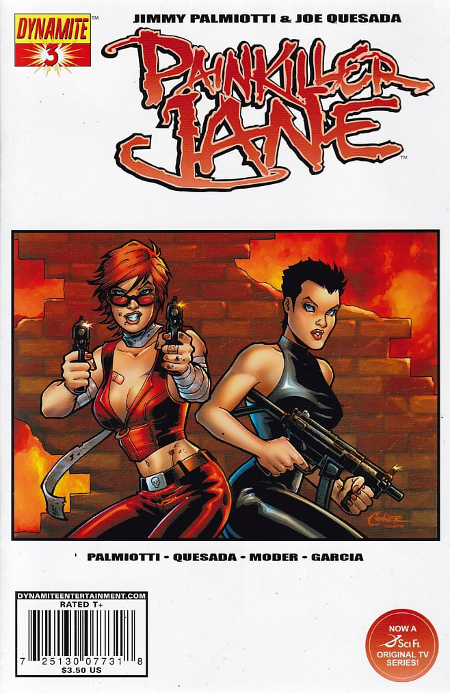 Rika-Comic-Shop--Painkiller-Jane---Volume-2---3