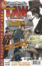 Rika-Comic-Shop--Will-Eisner-s-John-Law---Angels-and-Ashes---1