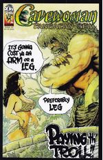 Rika-Comic-Shop--Cavewoman---Pangaean-Sea---10