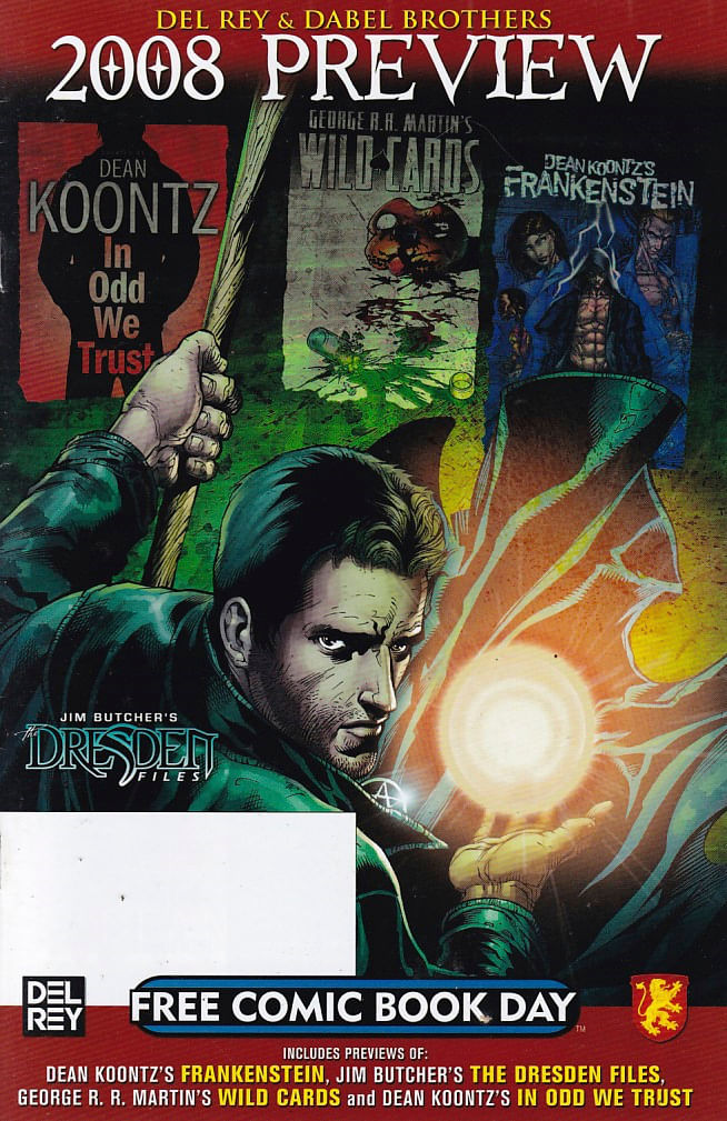 Rika-Comic-Shop--Del-Rey-and-Dabel-Brothers---Preview---2008
