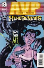 Rika-Comic-Shop--Aliens-vs.-Predator---Xenogenesis---2