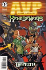 Rika-Comic-Shop--Aliens-vs.-Predator---Xenogenesis---4