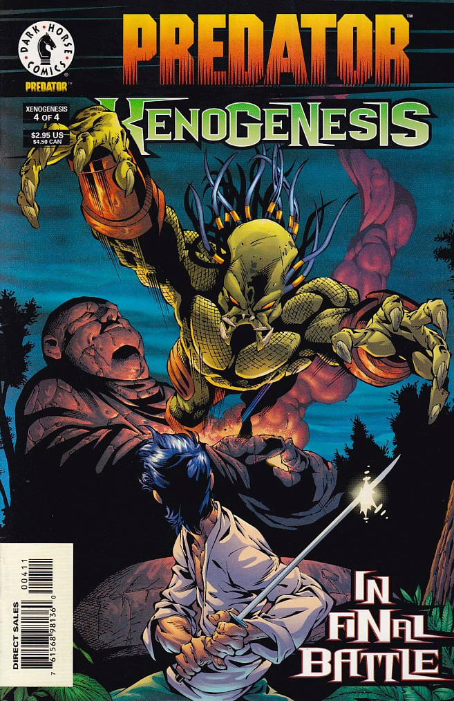 Rika-Comic-Shop--Predator---Xenogenesis---4