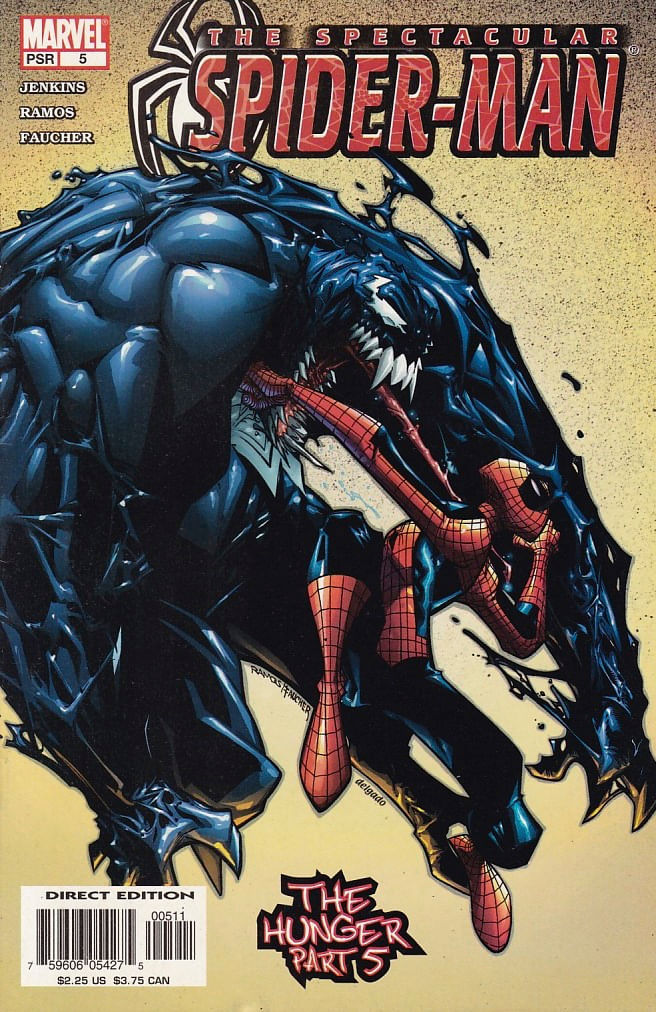 Rika-Comic-Shop--Spectacular-Spider-Man---Volume-2---05