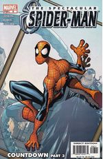 Spectacular Spider-Man - Volume 2 # 08 - Gibis Mangás Quadrinhos