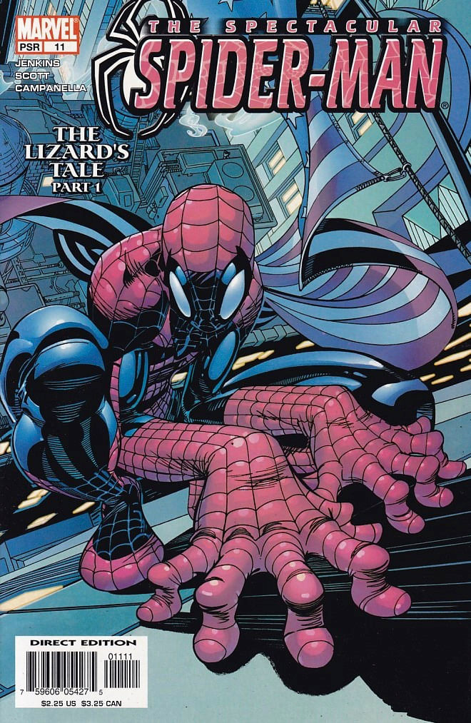 Rika-Comic-Shop--Spectacular-Spider-Man---Volume-2---11