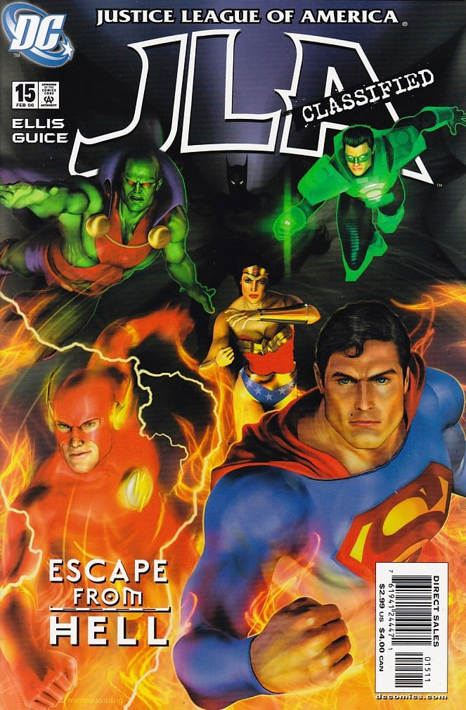 Rika-Comic-Shop--JLA-Classified---15