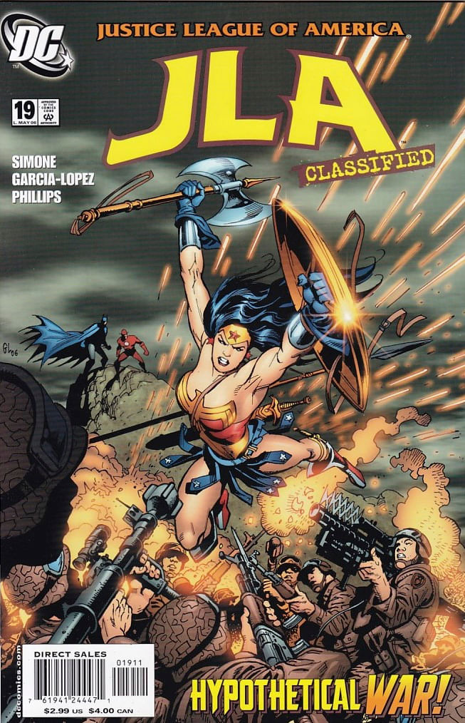 Rika-Comic-Shop--JLA-Classified---19