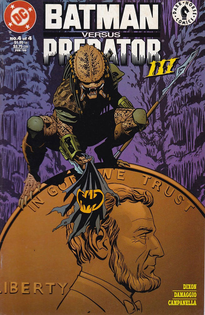 Rika-Comic-Shop--Batman-vs.-Predator-III---Blood-Ties---4