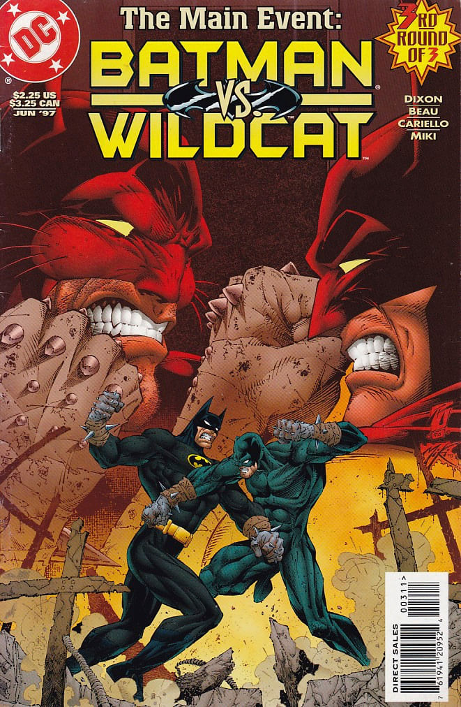 Rika-Comic-Shop--Batman---Wildcat---3