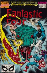 Rika-Comic-Shop--Fantastic-Four---Volume-1---Annual---22