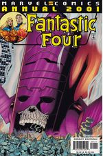 Rika-Comic-Shop--Fantastic-Four---Volume-3---Annual---2001