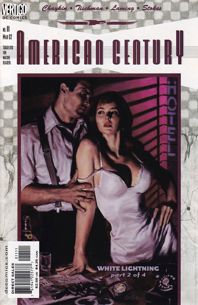 Rika-Comic-Shop--American-Century---11