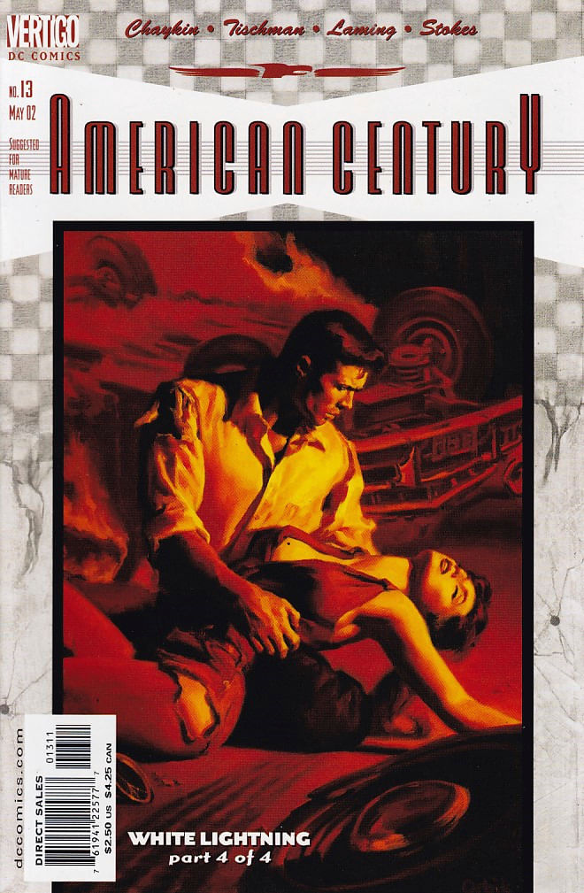 Rika-Comic-Shop--American-Century---13