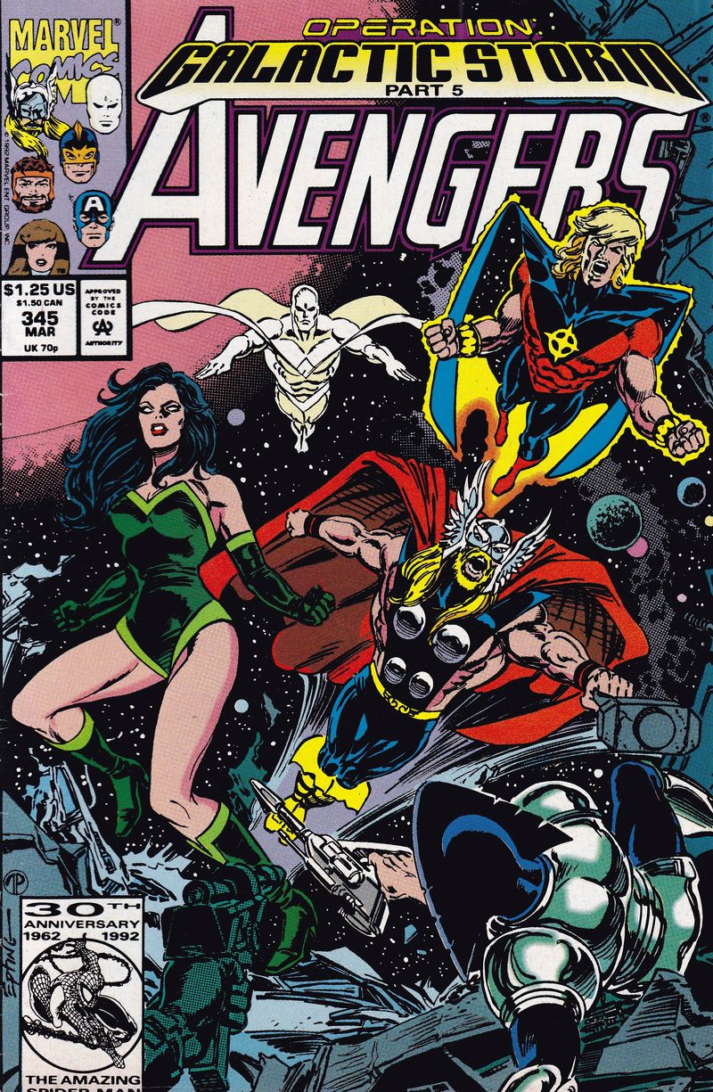Rika-Comic-Shop--Avengers---Volume-1---345