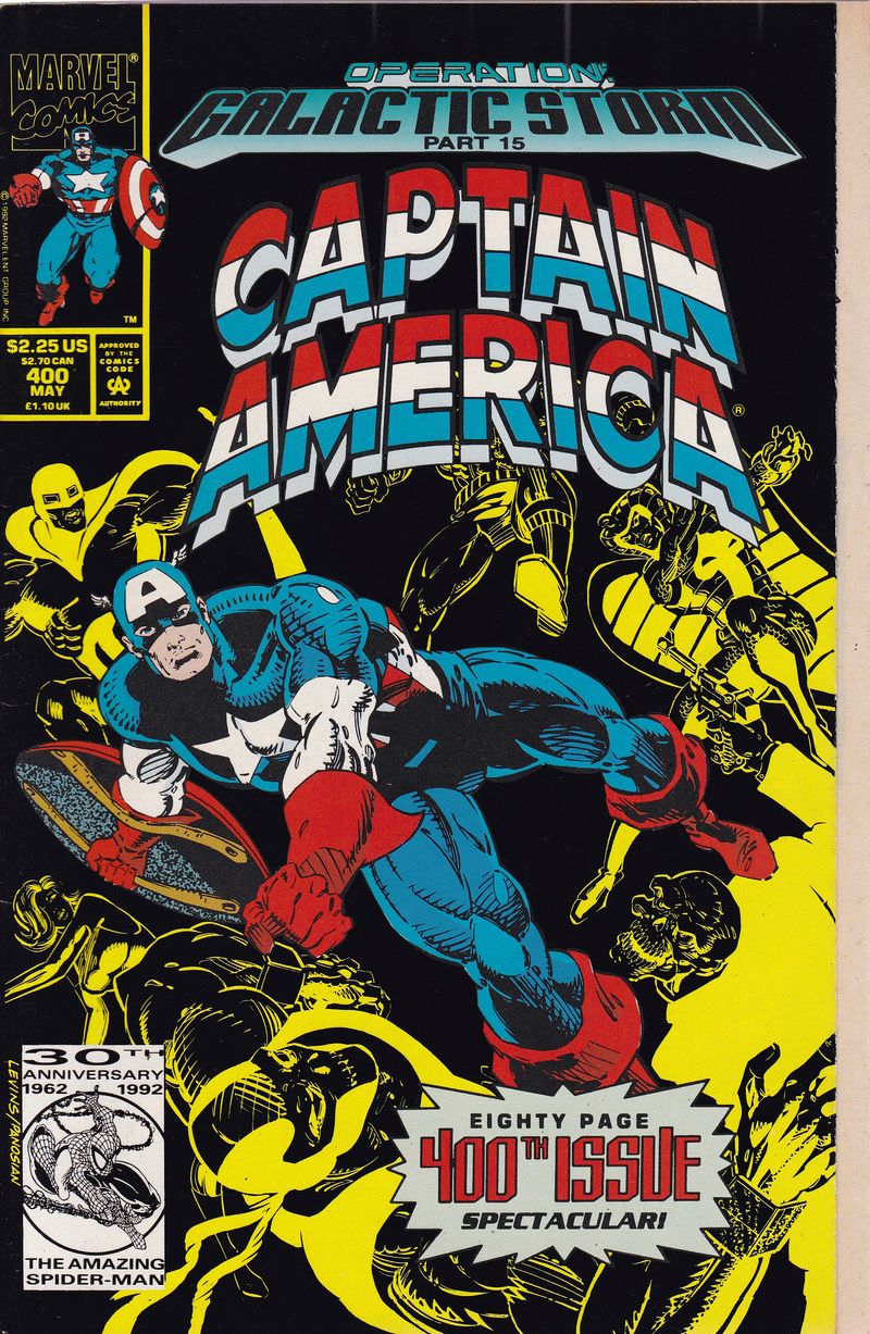 Rika-Comic-Shop--Captain-America---Volume-1---400
