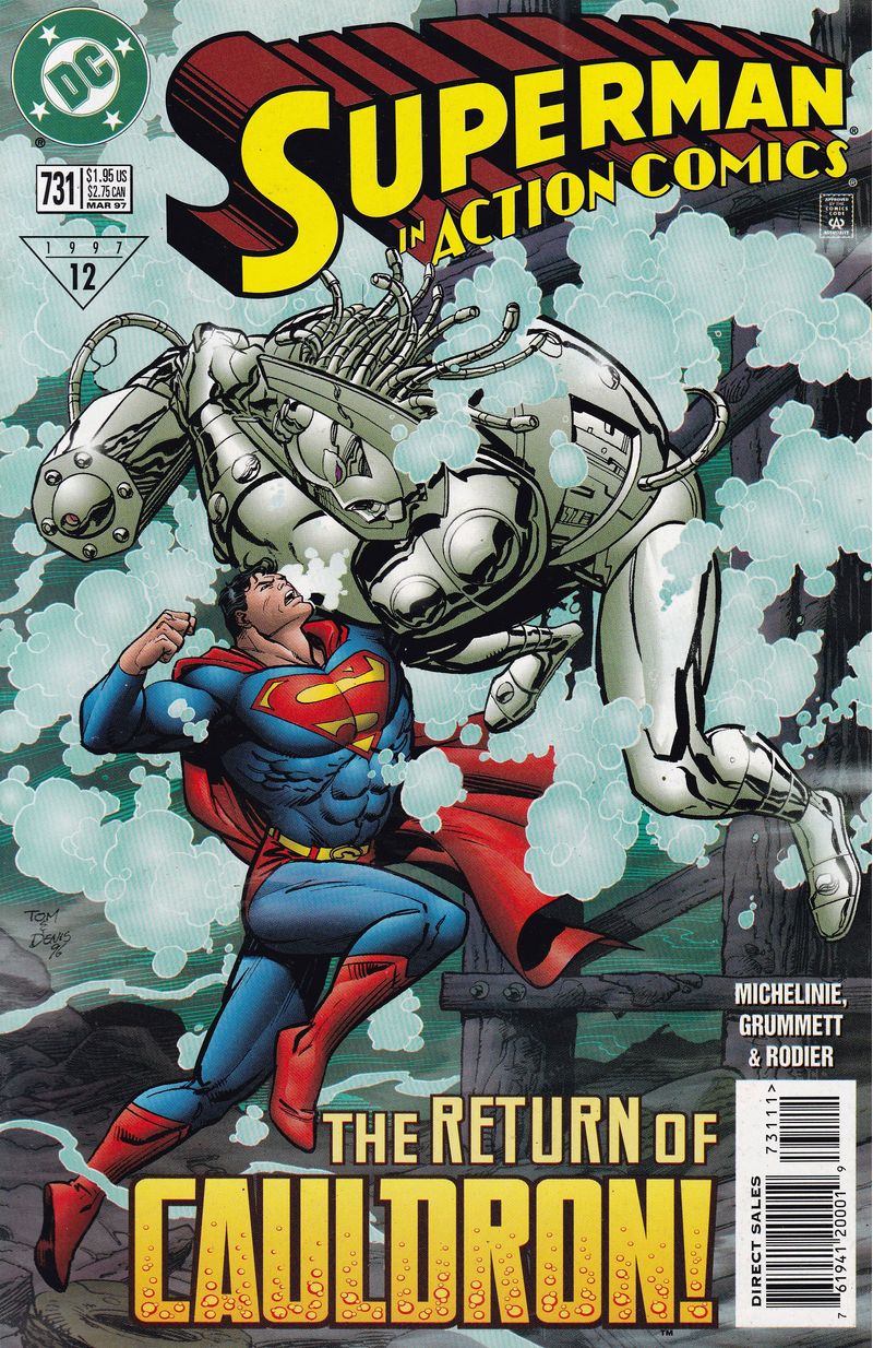 Rika-Comic-Shop--Action-Comics---Volume-1---731