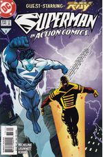 Rika-Comic-Shop--Action-Comics---Volume-1---733