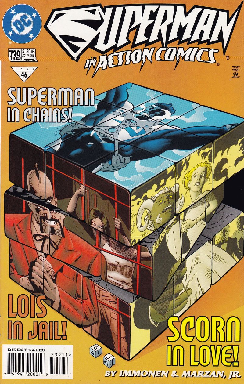 Rika-Comic-Shop--Action-Comics---Volume-1---739