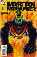 Rika-Comic-Shop--Martian-Manhunter---Volume-3---3