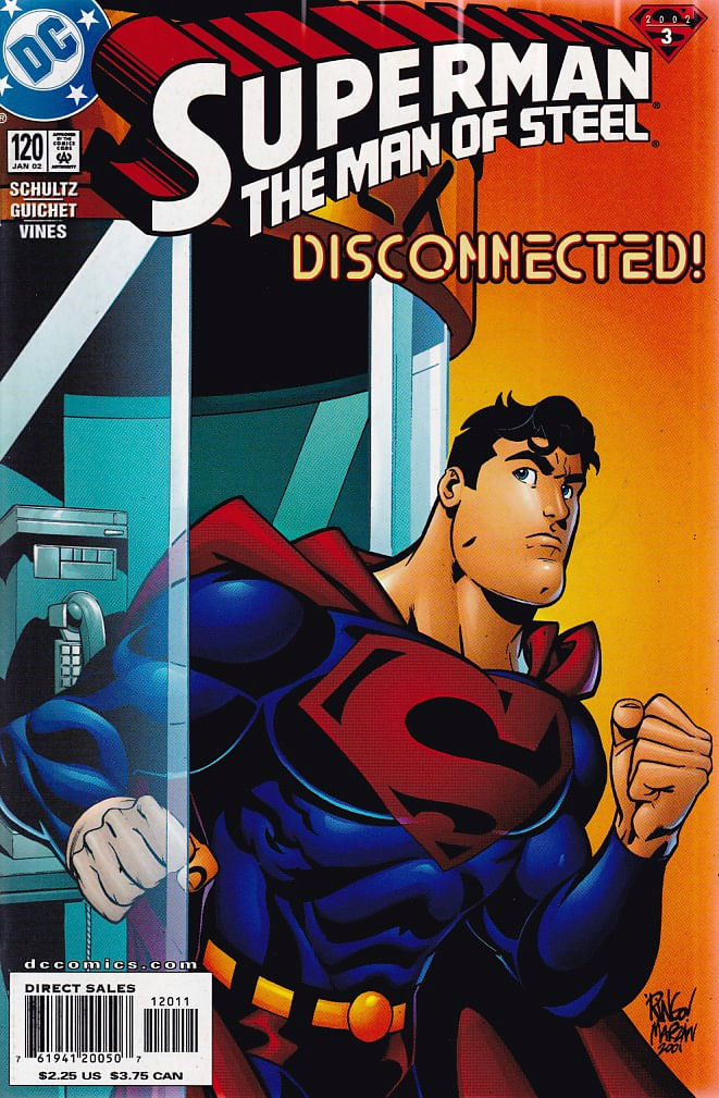 Rika-Comic-Shop--Superman---The-Man-of-Steel---120
