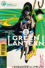 Rika-Comic-Shop--Tangent-Comics---Green-Lantern---1