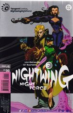 Rika-Comic-Shop--Tangent-Comics---Nightwing---Nightforce---1